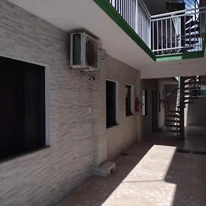 Hotel Monte Ararat, Penha (Santa Catarina)