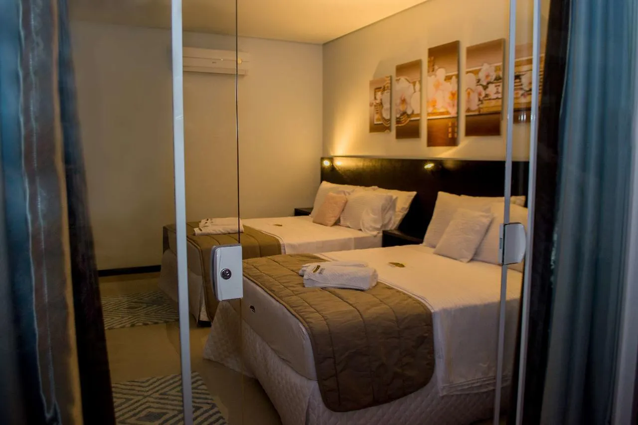 Inn Pe Do Morro Pousada Penha  Brazil
